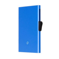 Картодържател C-SECURE Cardholder, Blue CS-CH001-BL