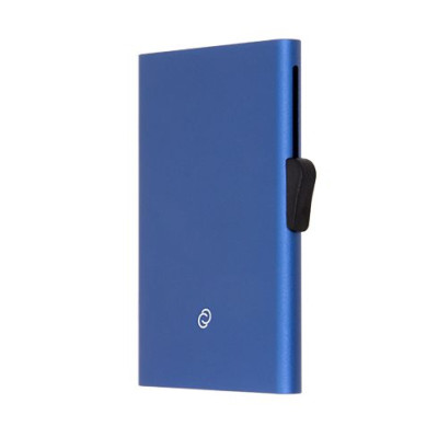 Картодържател C-SECURE Cardholder, Indigoblue CS-CH001-INDB