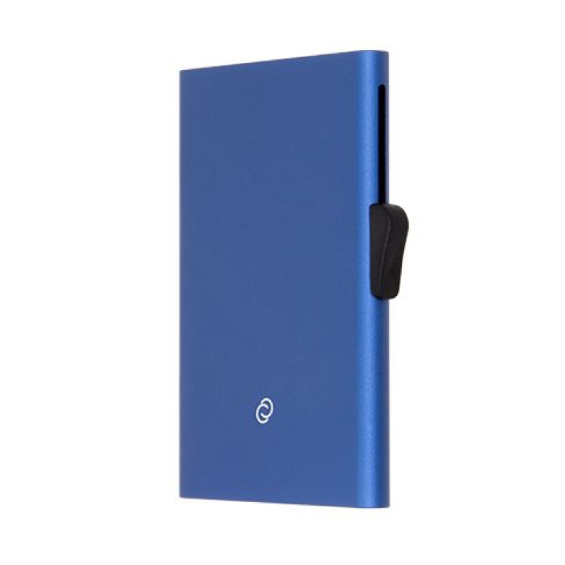 Картодържател C-SECURE Cardholder, Indigoblue CS-CH001-INDB