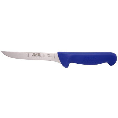 Нож JMB за обезкостяване H2-grip, прав, твърд BK01125