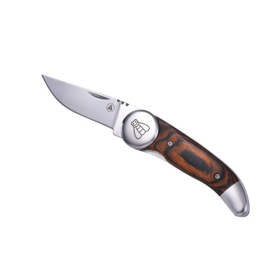 Сгъваем нож LAGUIOLE FOLDABLE KNIFE BAMBOO BOX 40268572