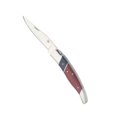 Сгъваем нож LAGUIOLE FOLDABLE KNIFE EBONY ROSEWOOD 40268494