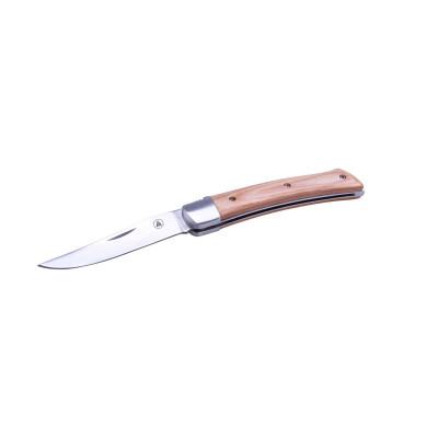 Сгъваем нож LAGUIOLE FOLDABLE KNIFE LIGHT PAKKA WOOD, светлокафяв 40268352
