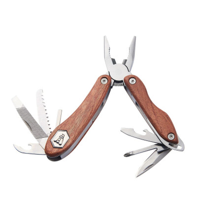Многофункционален инструмент LAGUIOLE MULTI TOOL ROSEWOOD HANDLE 40268469