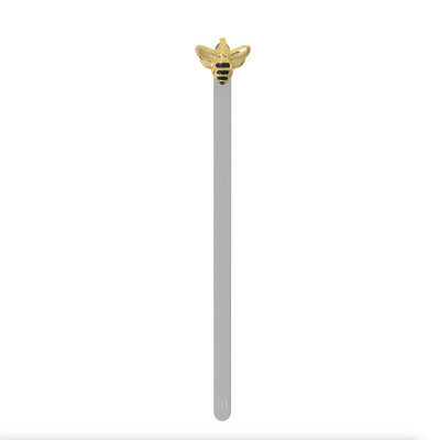 Разделител за книги Metalmorphose, Bee MTMB242-01