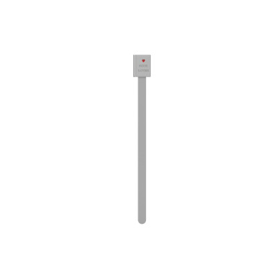 Разделител за книги Metalmorphose, BOOK lover MTMB251-01