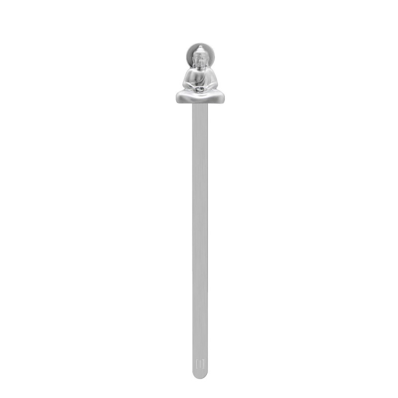 Разделител за книги Metalmorphose, Buddha MTMB239-01