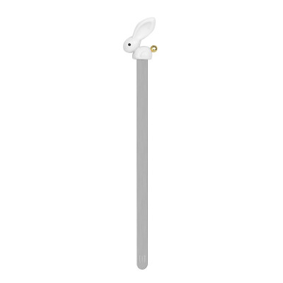 Разделител за книги Metalmorphose, Bunny MTMB222-07