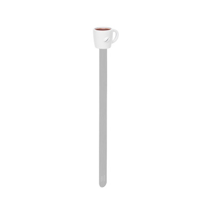 Разделител за книги Metalmorphose, Coffee mug MTMB232-01