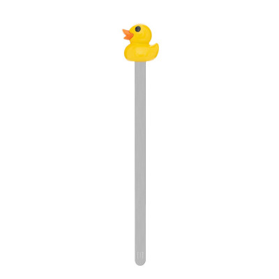 Разделител за книги Metalmorphose, Duck Yellow MTMB209-03
