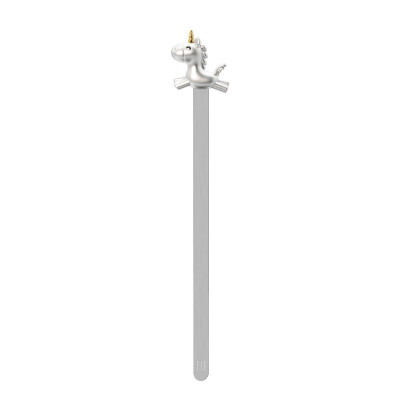 Разделител за книги Metalmorphose, Flying unicorn MTMB237-02
