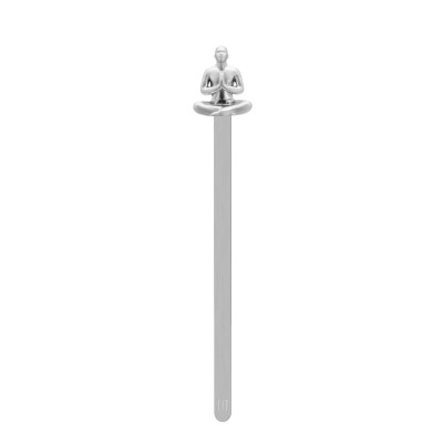 Разделител за книги Metalmorphose, Meditation MTMB241-01