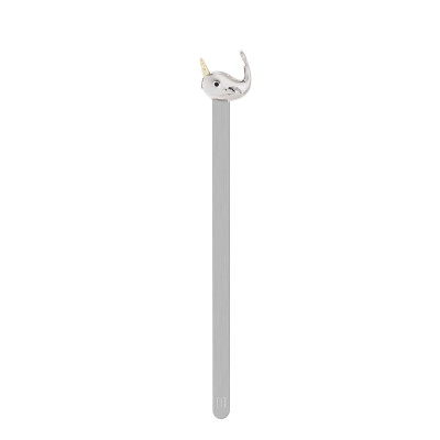 Разделител за книги Metalmorphose, Narwhal MTMB221-01