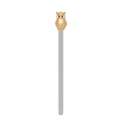 Разделител за книги Metalmorphose, Owl MTMB234-01