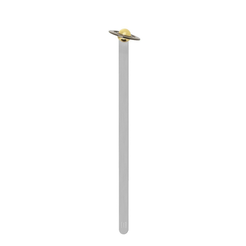 Разделител за книги Metalmorphose, Saturn MTMB247-01