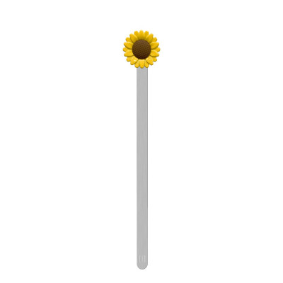 Разделител за книги Metalmorphose, Sunflower MTMB212-05