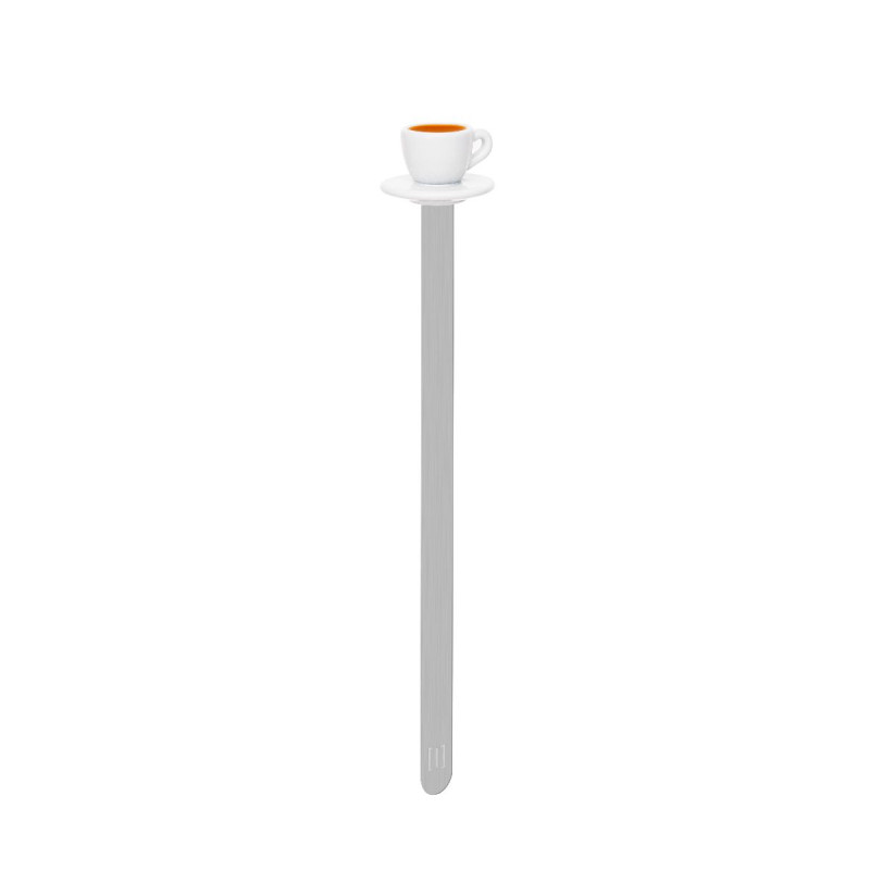 Разделител за книги Metalmorphose, Tea Cup MTMB233-01