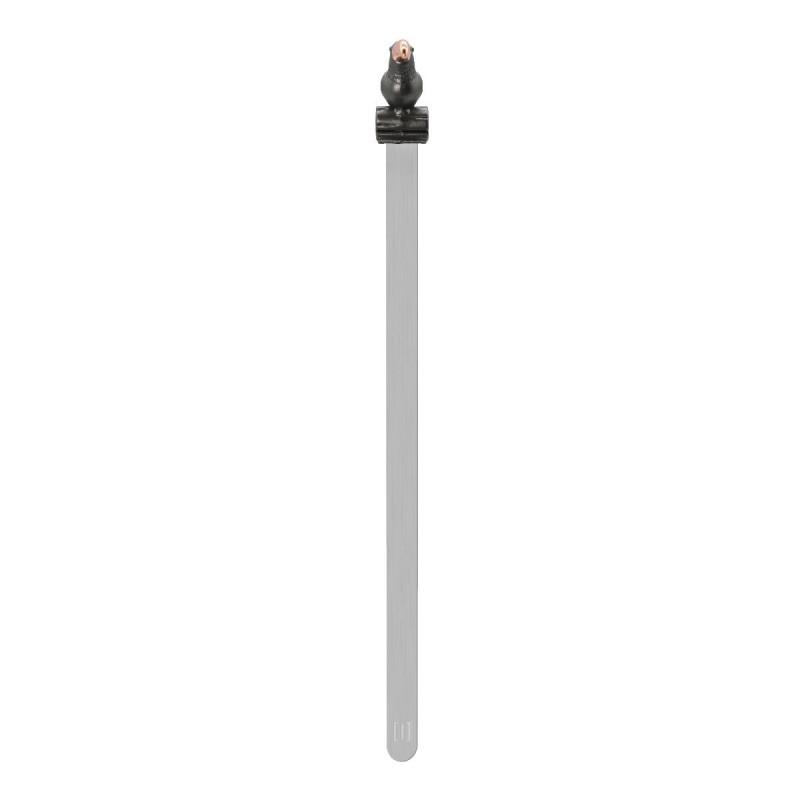 Разделител за книги Metalmorphose, Tucan MTMB243-01