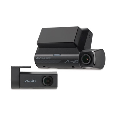Видеорегистратор MIO MiVue™ 955WD със задна камера 5415N7040005
