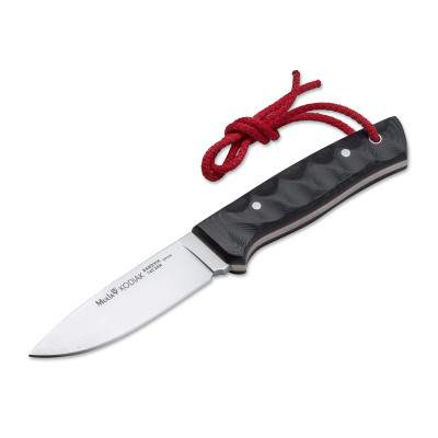 Туристически нож Muela Kodiak Black Micarta 02MU083