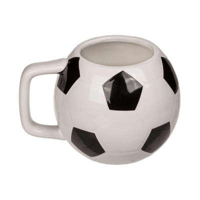 Керамична чаша Football 390 мл 78/8333