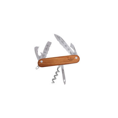 Джобен нож PanoramaKnife Best of Swiss Alps, Pocket Knife Original PPK-11a