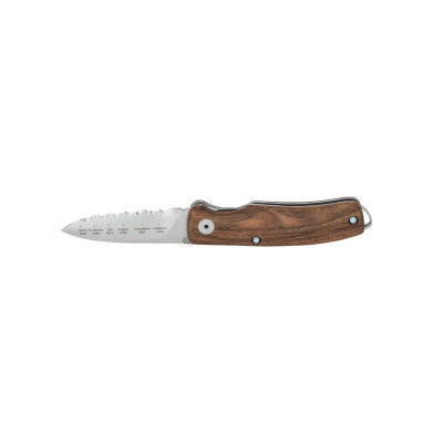 Джобен нож PanoramaKnife Best of Switzerland, Folding Knife Maloja PKM-11a