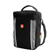 Чанта за през рамо TRAVELLER PROnature Guide T19400501
