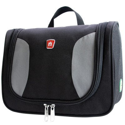 Чанта за тоалетни принадлежности TRAVELLER PROnature Smart Clean T19400601