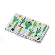 Визитник Troika-  MR. MEXICO #CDC10-A176