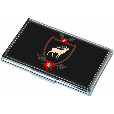 Визитник Troika-O DEER #CDC10-A112