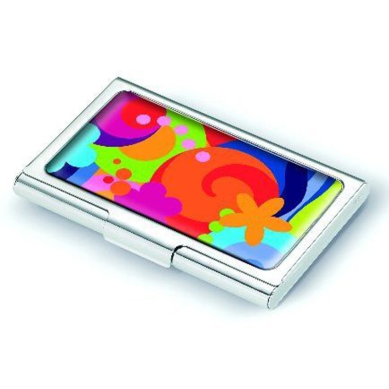 Визитник Troika-POP UP YOUR LIFE #CDC02-A032 Визитник Troika-POP UP YOUR LIFE #CDC02-A032