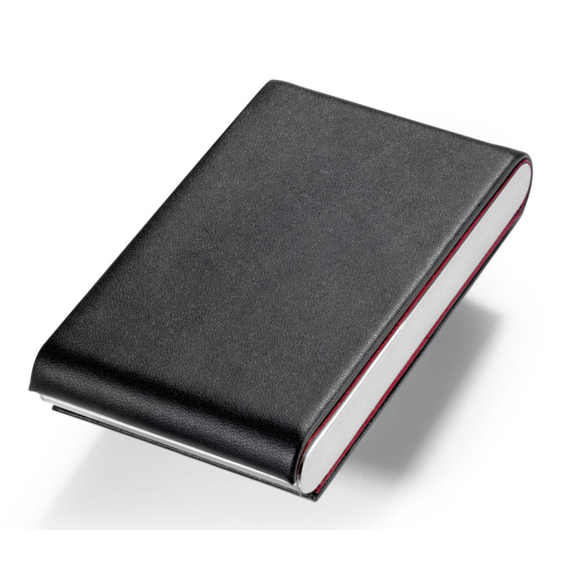 Визитник Troika-RED PEPPER CDC42/LE Визитник Troika-RED PEPPER CDC42/LE