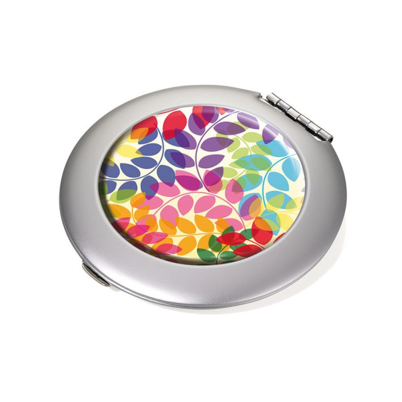 Огледало Troika- COLOURFUL LEAVES #COM03-A084 Огледало Troika- COLOURFUL LEAVES #COM03-A084
