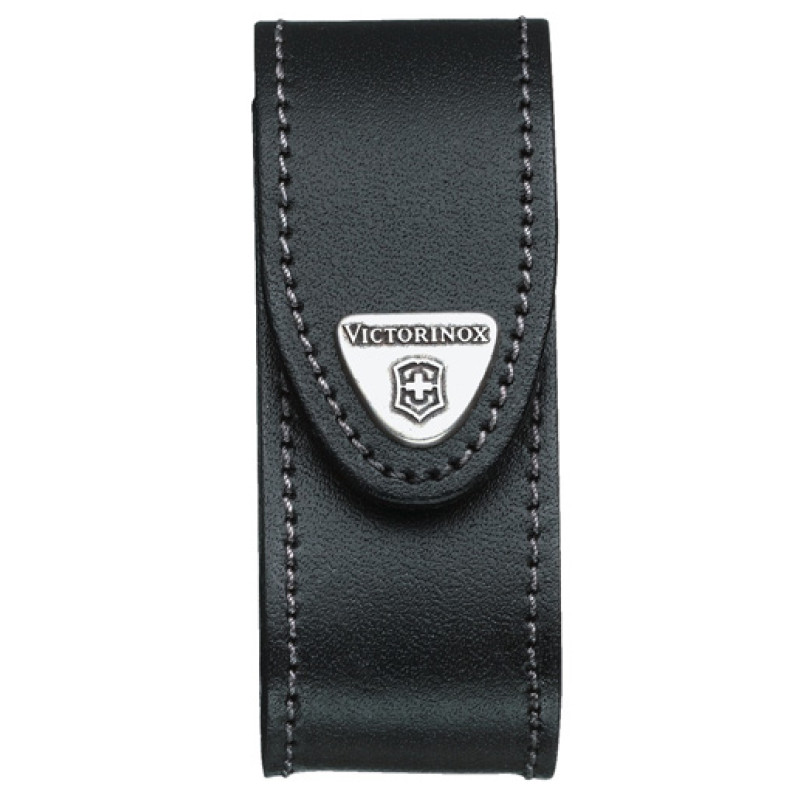 Кожен калъф Victorinox Belt Pouch с въртящ клипс 4.0520.31 4.0520.31