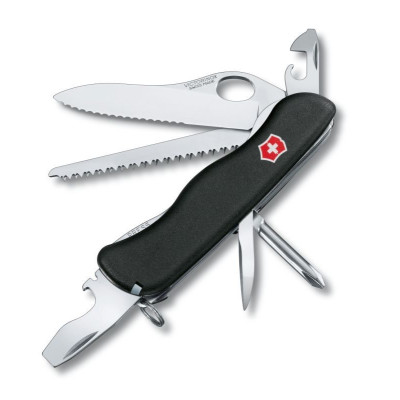 Швейцарски джобен нож Victorinox Trailmaster One Hand 0.8463.MW3 0.8463.MW3