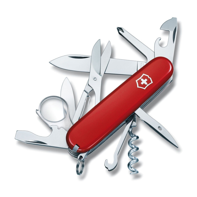 Швейцарски джобен нож Victorinox Explorer 1.6703 1.6703