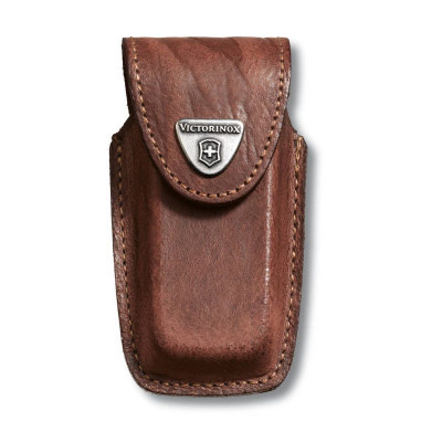 Кожен калъф Victorinox Belt Pouch 4.0535 4.0535