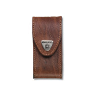Кожен калъф Victorinox Leather Belt Pouch 4.0545, кафяв 4.0545