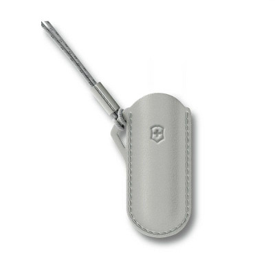 Кожен калъф Victorinox Leather Pouch, Mystical Morning 4.0670.31