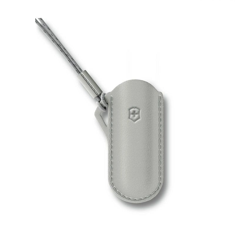 Кожен калъф Victorinox Leather Pouch, Mystical Morning 4.0670.31