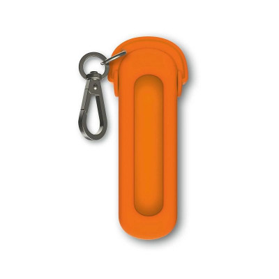 Силиконов калъф Victorinox Silicone Case, Mango Tango 4.0451