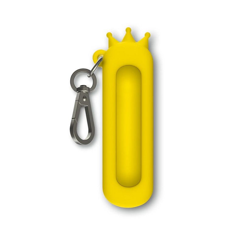 Силиконов калъф Victorinox Silicone Case, Sunny Side 4.0450