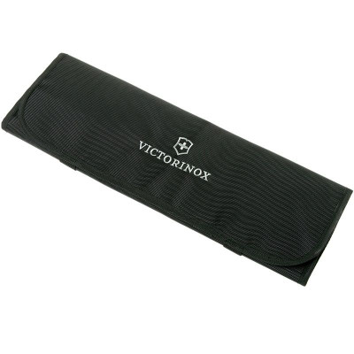 Чанта Victorinox ножове, 8 броя, навиваща се 7.4011.47