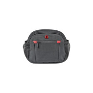 Чанта за кръст Wenger Waist Pack, Черна 604604