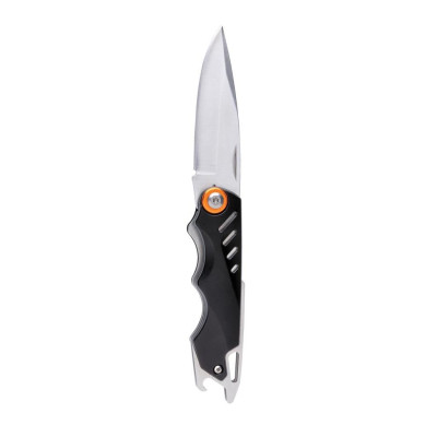 Туристически нож Excalibur outdoor knife, черен P221.461