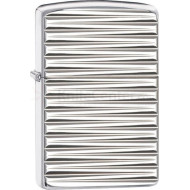 Zippo Запалка Engine Turn Horizontal 28639
