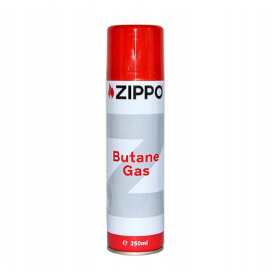 Газ за запалки ZIPPO, 250 ml. (универсална) 2005432