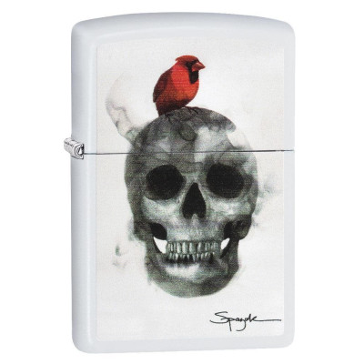 Запалка Zippo Spazuk 29644