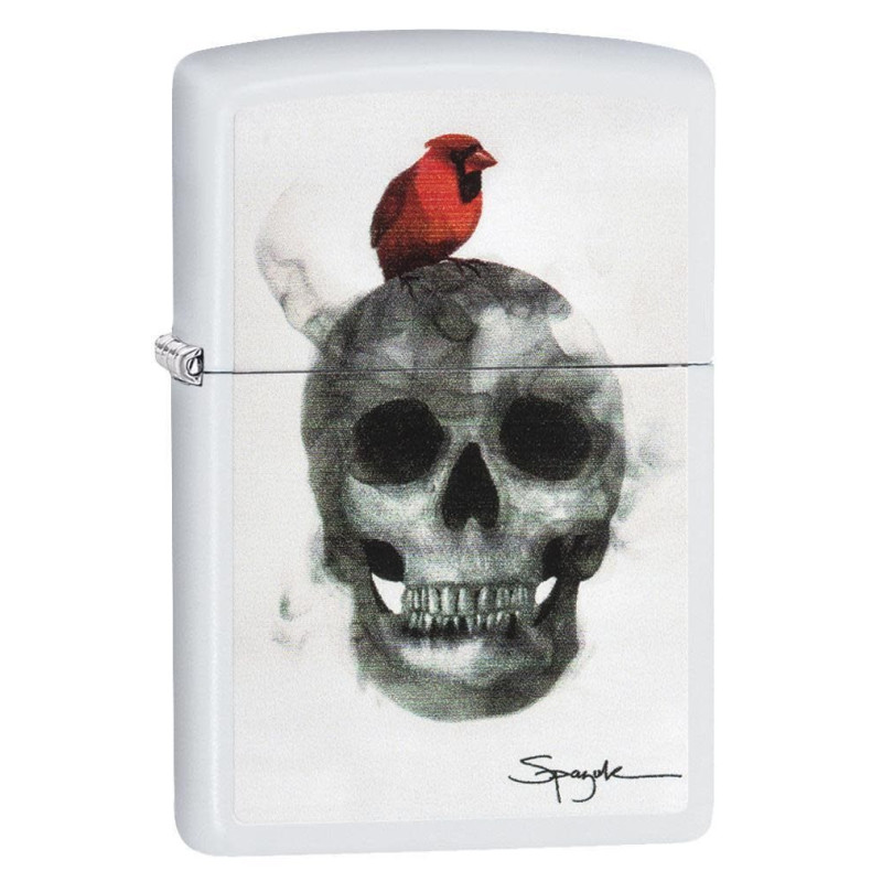 Запалка Zippo Spazuk 29644